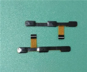 智能机组件FPC