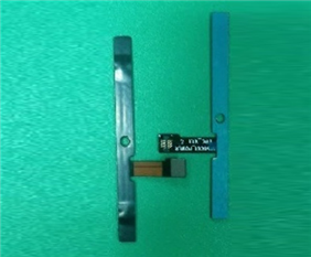 智能机组件FPC