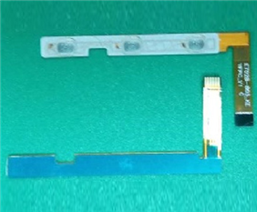 智能机组件FPC