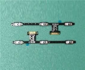 智能机组件FPC